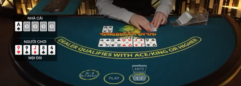 Kỹ thuật chơi poker Kỹ thuật chơi poker