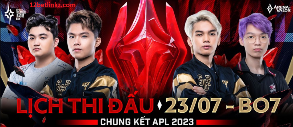 Lịch thi đấu Quốc Tế APL 2023 Grand Final ngày 23/07/2023 Lịch thi đấu Quốc Tế APL 2023 Grand Final ngày 23/07/2023
