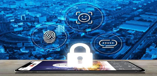 Bảo mật thông tin kín kẽ Bảo mật thông tin kín kẽ