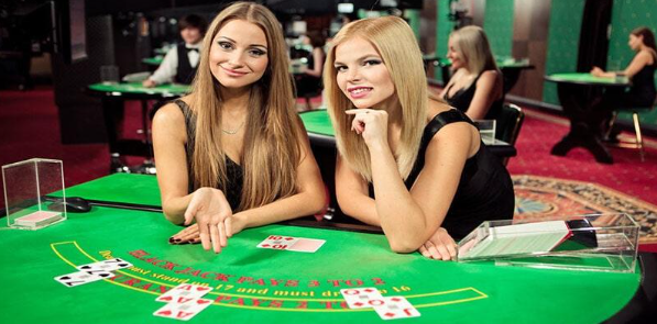 Sảnh Live Casino trực tuyến Sảnh Live Casino trực tuyến