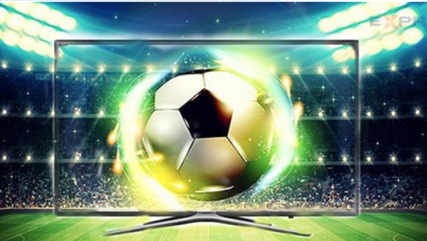 Xem bóng đá trực tuyến