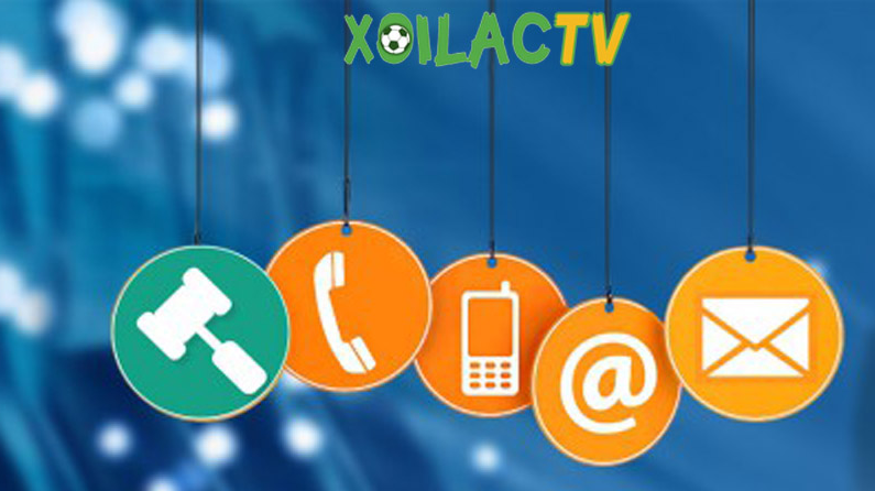 Lưu ý khi liên hệ với CSKH trên Xoilac TV Lưu ý khi liên hệ với CSKH trên Xoilac TV