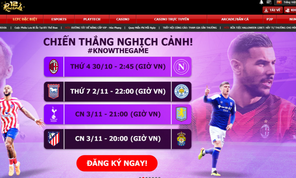 12bet li - Hướng dẫn sử dụng link 12bet chính thống an toàn 2 san choi 12bet li
